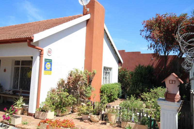 2 Bedroom Property for Sale in Kensington Western Cape